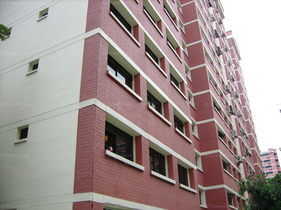 Tampines Street 71 thumbnail photo
